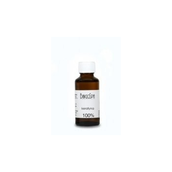 BINGOSPA Keratyna 100% 30ml   